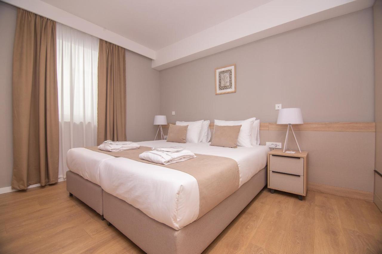 Kalima Resort Mostar Exterior foto